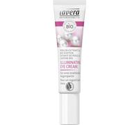 Lavera Crème Illuminatrice du Contour des Yeux - 15 ml