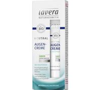 Lavera Soin-du-visage Soin-pour-les-yeuxNeutreCrème pour les yeux 15 ml