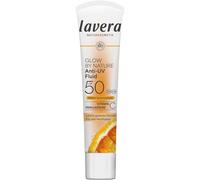 Lavera Soin-du-visage Soins-de-jourAnti-UV Fluid LSF 50 40 ml