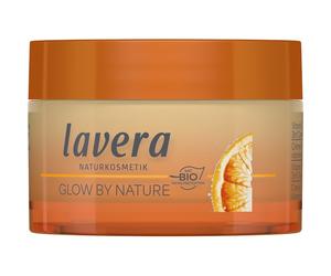 Lavera Soin-du-visage Soins-de-jourGlow By NatureVitamin C 3in1 Creme 50 ml