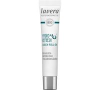 Lavera Soin-du-visage Soins-de-jourHydro Refresh Roll-On contour des yeux 15 ml