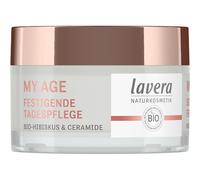 Lavera Soin-du-visage Soins-de-jourMon âgeSoin de jour raffermissant 50 ml