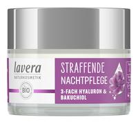 Lavera Soin-du-visage Soins-de-nuitFirming Night Cream 50 ml