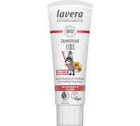 Lavera Soin-du-visage Soins-dentairesKidsDentifrice sans fluor 75 ml