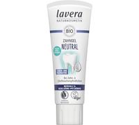 Lavera Soin-du-visage Soins-dentairesNeutreGel dentaire sans fluor 75 ml