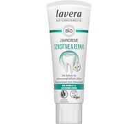 Lavera Soin-du-visage Soins-dentairesSensitive & RepairDentifrice 75 ml