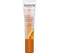 Lavera Soin pour les yeux Illuminating Eye Cream 15 ml 15 ml
