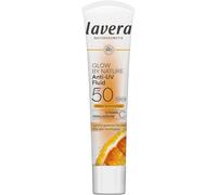 Lavera Soins de jour Anti-UV Fluid LSF 50 40 ml 40 ml