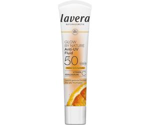 Lavera Soins de jour Anti-UV Fluid LSF 50 40 ml 40 ml