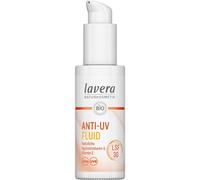 Lavera Soins de jour Fluide anti-UV SPF 30 ml 30 ml
