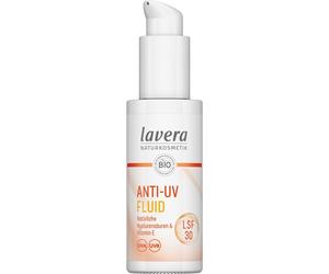 Lavera Soins de jour Fluide anti-UV SPF 30 ml 30 ml