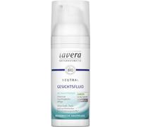Lavera Soins de jour Fluide pour le visage 50 ml 50 ml