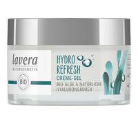 Lavera Soins de jour Hydro Refresh Gel-crème 50 ml 50 ml