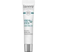 Lavera Soins de jour Hydro Refresh Roll-On contour des yeux 15 ml 15 ml