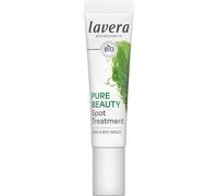 Lavera Soins de nuit Pure Beauty Spot Treatment 15 ml 15 ml
