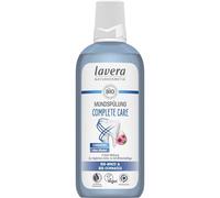 Lavera Soins dentaires Bain de bouche 400 ml 400 ml