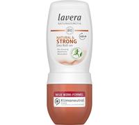 Lavera Soins-du-corps-Body-SPA DeodorantsNatural & StrongDeodorant Roll-on 50 ml