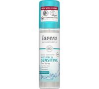 Lavera Soins-du-corps-Body-SPA DeodorantsNaturel & SensibleDeodorant Spray 75 ml