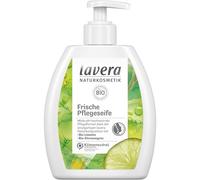 Lavera Soins-du-corps-Body-SPA Soin-des-mainsCitron & citronnelleLiquid Soap 250 ml