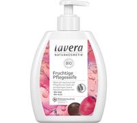 Lavera Soins-du-corps-Body-SPA Soin-des-mainsGoji & AcaïSavon liquide 250 ml