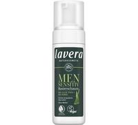 Lavera Soins du visage Mousse à raser 150 ml 150 ml