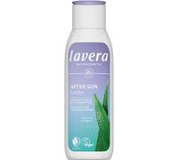 Lavera Soins-solaires Sun-SensitivAfter Sun Lotion 200 ml