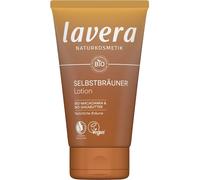 Lavera Sun Sensitiv Lotion autobronzante 125 ml 125 ml