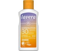 Lavera Sun Sensitiv Lotion solaire Sensitive FPS 30 100 ml 100 ml