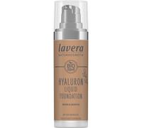 Lavera Visage Fond de teint liquide à l’acide hyaluronique 30 ml 30 ml