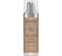 Lavera Visage Fond de teint liquide à l’acide hyaluronique 30 ml 30 ml