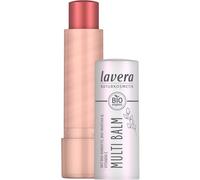 Lavera Baume Multi-Usages Nro 04 Sunrise Rose 4.9g