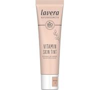 Lavera Vitamin Skin Tint - 02 Medium