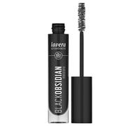 Lavera Mascara pour cils Black Obsidian – Usage quotidien – 10 ml