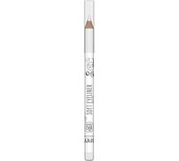Crayon contour des yeux - Lavera - Soft Eyeliner - Blanc - 1,10g - Application précise