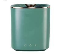 Laverie compacte. Mini machine à laver portable de 2,5 L, pour le nettoyage de sous-vêtements et chaussettes, avec démarrage à un bouton, maison et voyage
