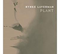 Laverman, Nynke - Plant (Transparant Vinyl)