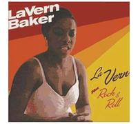 Lavern Baker - Lavern + Rock & Roll
