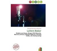 Lavern Baker