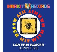 Lavern Baker - Bumble Bee/Soul on Fire/Jim Dandy