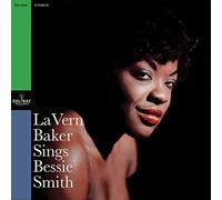 Lavern Baker - Lavern Baker Sings Bessie Smith (Ed. Limitada 180 Gr) Lp [Vinilo]