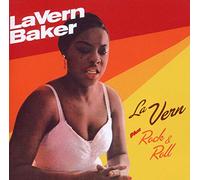Lavern Baker - Lavern + Rock & Roll