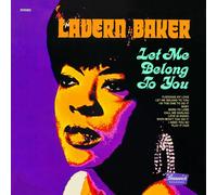 LaVern Baker - Let Me Belong To You + 6