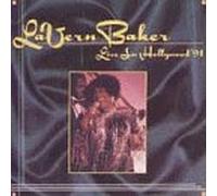 Lavern Baker Live in Hollywood '91