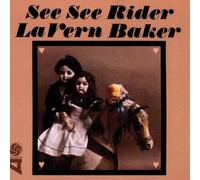 Lavern Baker - See Rider [Import]