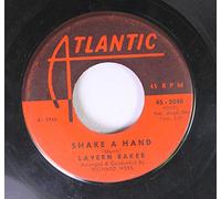 LaVern Baker: See See Rider