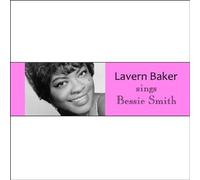 Lavern Baker - Sings Bessie Smith [Vinyl]
