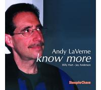 Laverne Andy - Andy Laverne [Import]