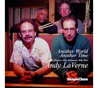 Laverne Andy - Andy Laverne [Import]