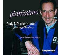 Laverne Andy - Andy Laverne [Import]