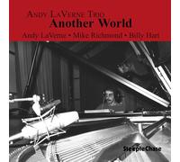 Laverne Andy - Another World